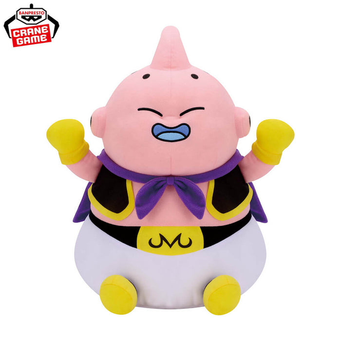 DRAGON BALL DAIMA - PELUCHE MAJIN BUU (MINI) JAPANDCO 2