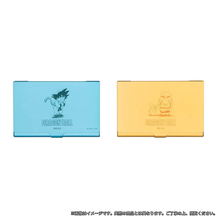 DRAGON BALL - DRAGON BALL CARDCASE JAPANDCO 3