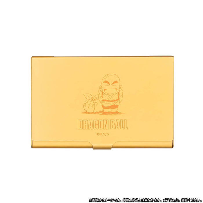 DRAGON BALL - DRAGON BALL CARDCASE JAPANDCO 5