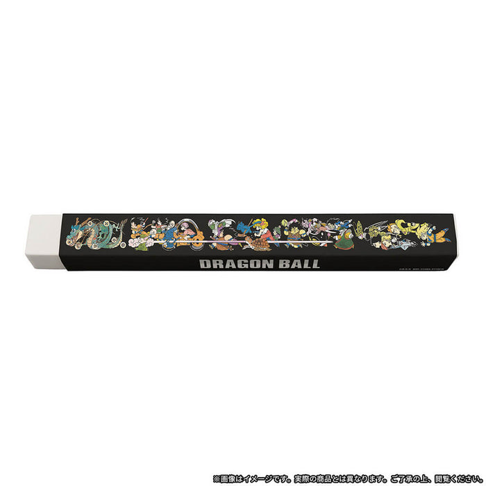 DRAGON BALL - DRAGON BALL ERASER JAPANDCO 3