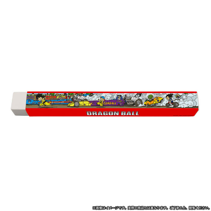 DRAGON BALL - DRAGON BALL ERASER JAPANDCO 4