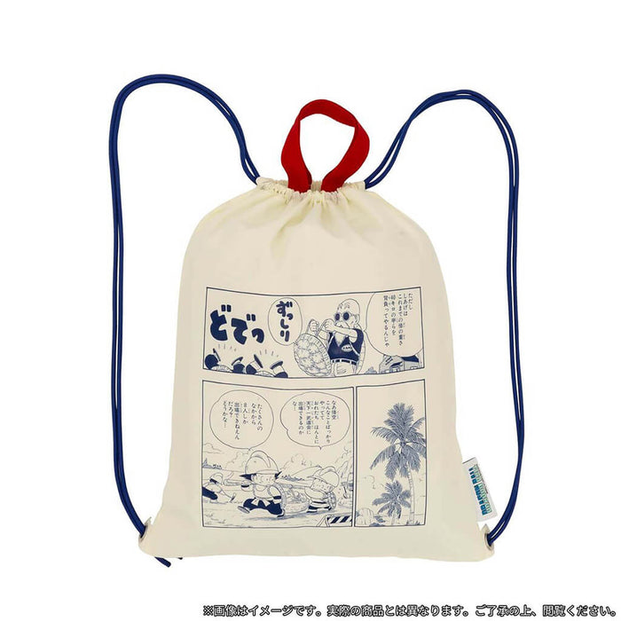 DRAGON BALL - DRAGON BALL KNAPSACK BIG JAPANDCO 4