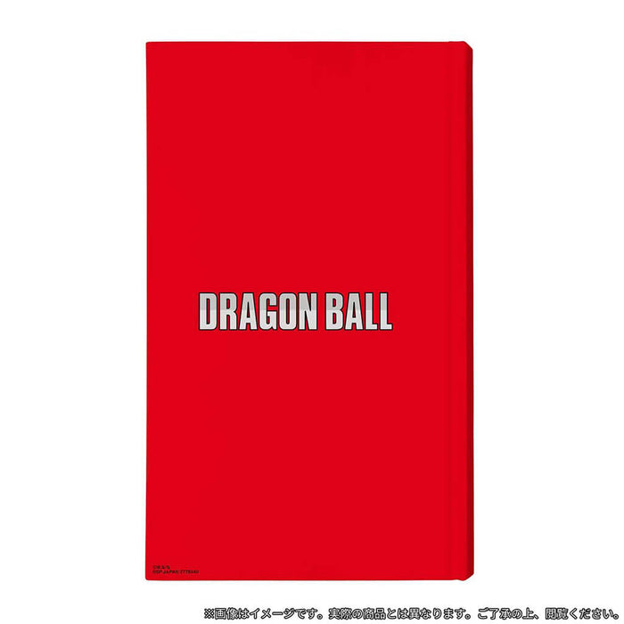 DRAGON BALL - DRAGON BALL NOTEBOOK JAPANDCO 5