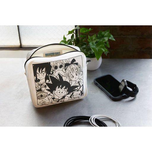 DRAGON BALL - DRAGON BALL POUCH JAPANDCO 2