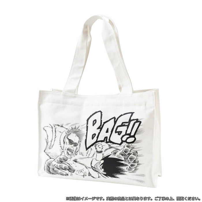 DRAGON BALL - DRAGON BALL TOTEBAG!! JAPANDCO 3