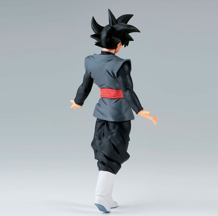 DRAGON BALL - FIGURINE BLACK GOKU SOLID EDGE WORKS VOL.8 JAPANDCO 3