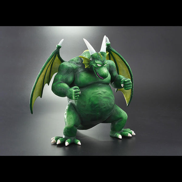 DRAGON BALL - FIGURINE CYMBAL DRAGON BALL ARISE VER. LIMITED JAPANDCO 4c