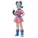 DRAGON BALL &#8211; FIGURINE GIGANTIC SERIES BULMA JAPANDCO 2c