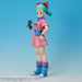 DRAGON BALL &#8211; FIGURINE GIGANTIC SERIES BULMA JAPANDCO 4c