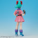 DRAGON BALL &#8211; FIGURINE GIGANTIC SERIES BULMA JAPANDCO 6c