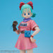 DRAGON BALL &#8211; FIGURINE GIGANTIC SERIES BULMA JAPANDCO 7c