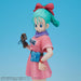 DRAGON BALL &#8211; FIGURINE GIGANTIC SERIES BULMA JAPANDCO 8c