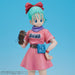 DRAGON BALL &#8211; FIGURINE GIGANTIC SERIES BULMA JAPANDCO 9c