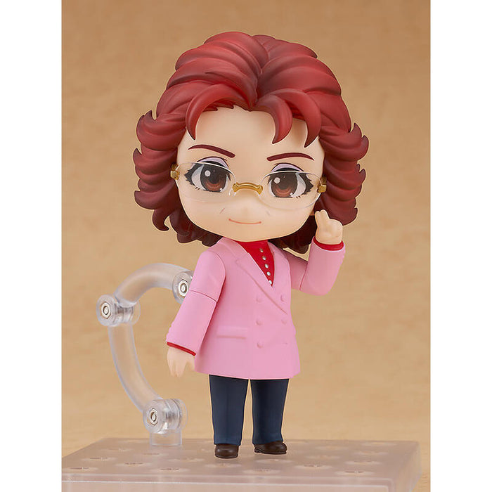 DRAGON BALL &#8211; FIGURINE MASAKO NOZAWA NENDOROID JAPANDCO 1c