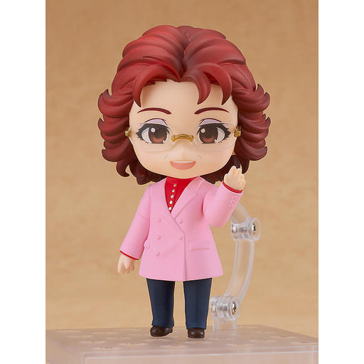 DRAGON BALL &#8211; FIGURINE MASAKO NOZAWA NENDOROID JAPANDCO 2c