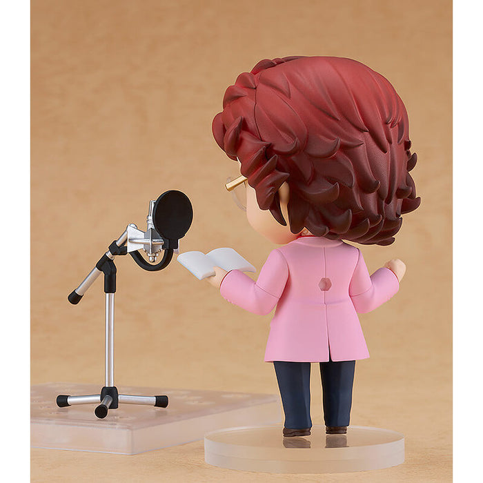 DRAGON BALL &#8211; FIGURINE MASAKO NOZAWA NENDOROID JAPANDCO 5c