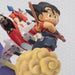 DRAGON BALL &#8211; FIGURINE SON GOKU &#038; BULMA FIGUARTS ZERO JAPANDCO 5