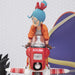 DRAGON BALL &#8211; FIGURINE SON GOKU &#038; BULMA FIGUARTS ZERO JAPANDCO 6