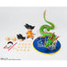 DRAGON BALL &#8211; FIGURINE SON GOKU &#038; SHENRON 40th ANNIVERSARY EDITION LIMITED JAPANDCO 9