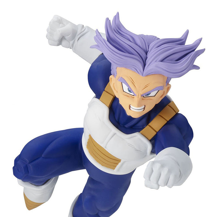 DRAGON BALL - FIGURINE TRUNKS CHOSENSHI RETSUDEN III VOL.2 JAPANDCO 2