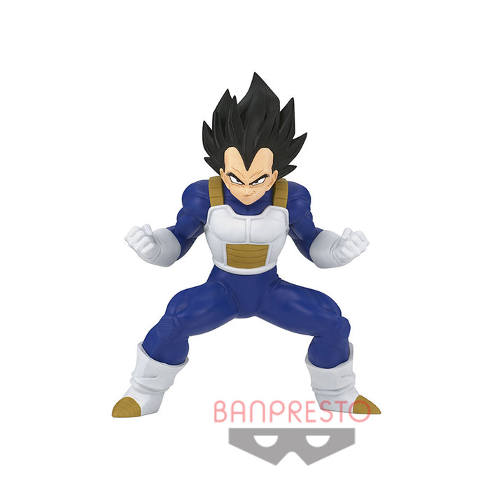 DRAGON BALL - FIGURINE VEGETA CHOSENSHI RETSUDEN III VOL.2 JAPANDCO 1