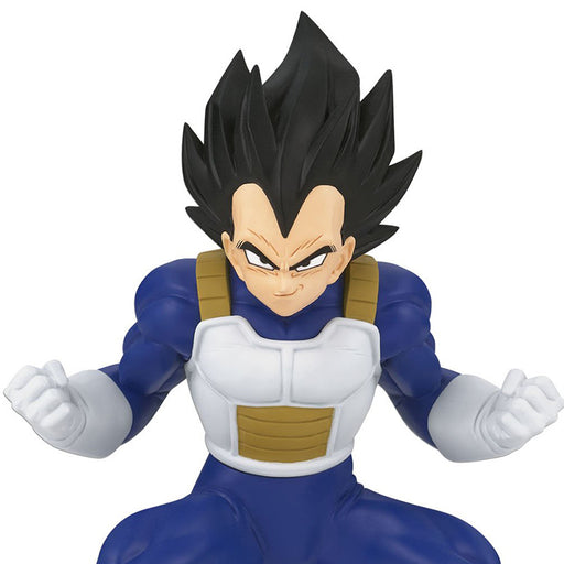 DRAGON BALL - FIGURINE VEGETA CHOSENSHI RETSUDEN III VOL.2 JAPANDCO 2