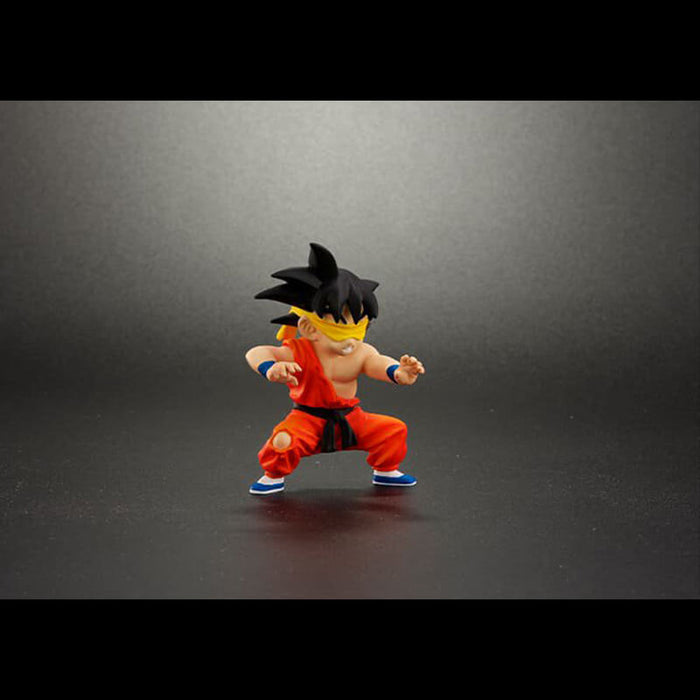 DRAGON BALL &#8211; FIGURINES GOD &#038; SON GOKU DRAGON BALL ARISE VER. LIMITED JAPANDCO 10