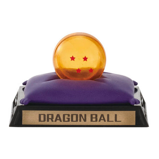 DRAGON BALL &#8211; GASHAPON! COLLECTION DRAGON BALL SERIE 05 JAPANDCO 2