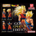 DRAGON BALL &#8211; GASHAPON LIMITED HG 01 GOKU SPECIAL EDITION JAPANDCO 1