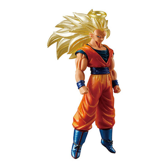 DRAGON BALL &#8211; GASHAPON LIMITED HG 01 GOKU SPECIAL EDITION JAPANDCO 3