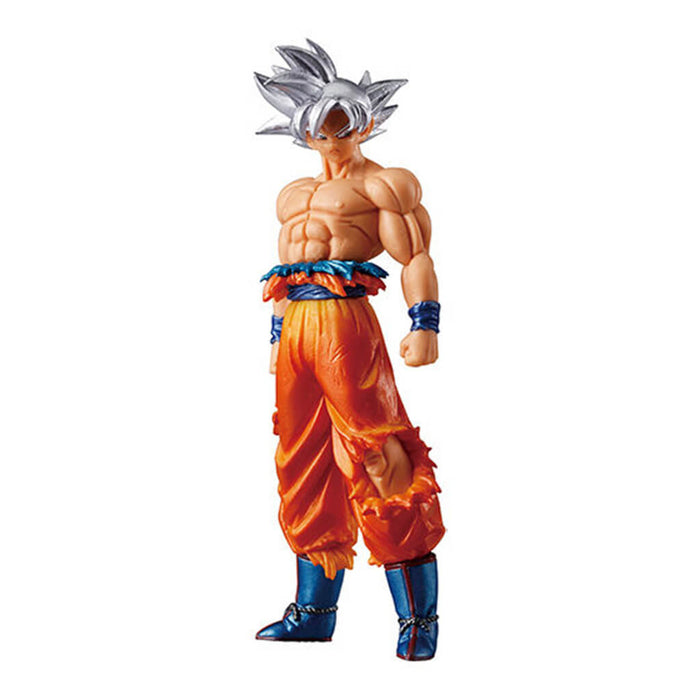 DRAGON BALL &#8211; GASHAPON LIMITED HG 01 GOKU SPECIAL EDITION JAPANDCO 4