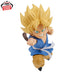 DRAGON BALL GT - FIGURINE SON GOKU SSJ MATCH MAKERS JAPANDCO 2c