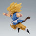 DRAGON BALL GT - FIGURINE SON GOKU SSJ MATCH MAKERS JAPANDCO 6c