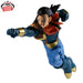 DRAGON BALL GT - FIGURINE SUPER ANDROID 17 (C-17) MATCH MAKERS JAPANDCO 3c