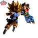 DRAGON BALL GT - FIGURINE SUPER ANDROID 17 (C-17) MATCH MAKERS JAPANDCO 4c