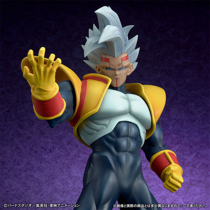 DRAGON BALL GT &#8211; FIGURINE SUPER BABY 2 GIGANTIC SERIES JAPANDCO 7