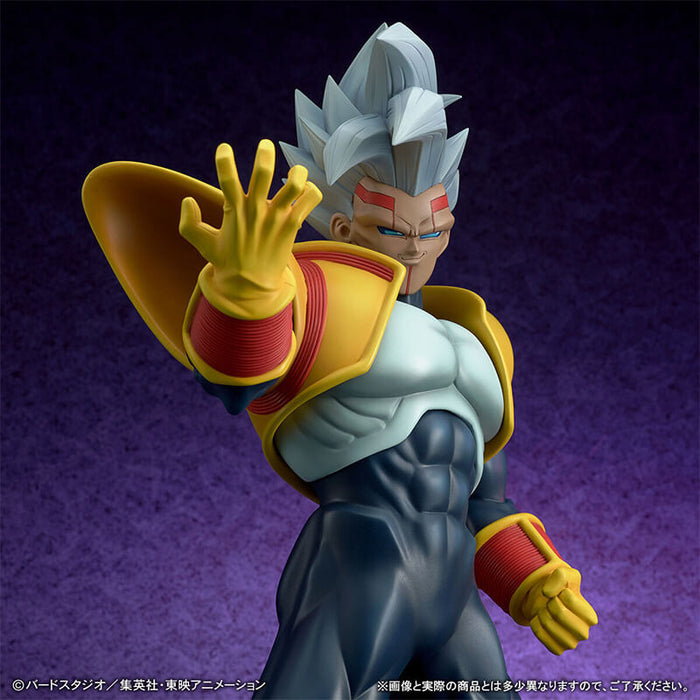 DRAGON BALL GT &#8211; FIGURINE SUPER BABY 2 GIGANTIC SERIES JAPANDCO 8