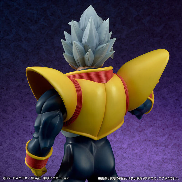 DRAGON BALL GT &#8211; FIGURINE SUPER BABY 2 GIGANTIC SERIES JAPANDCO 9