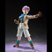 DRAGON BALL GT - FIGURINE TRUNKS SH FIGUARTS JAPANDCO 4