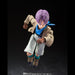 DRAGON BALL GT - FIGURINE TRUNKS SH FIGUARTS JAPANDCO 5