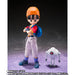 DRAGON BALL GT &#8211; FIGURINES PAN &#038; GILL SH FIGUARTS JAPANDCO 3