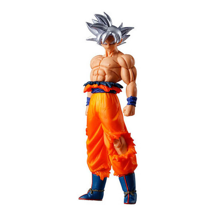 DRAGON BALL &#8211; HG DRAGON BALL 01 GOKU EDITION FULL SET JAPANDCO 4