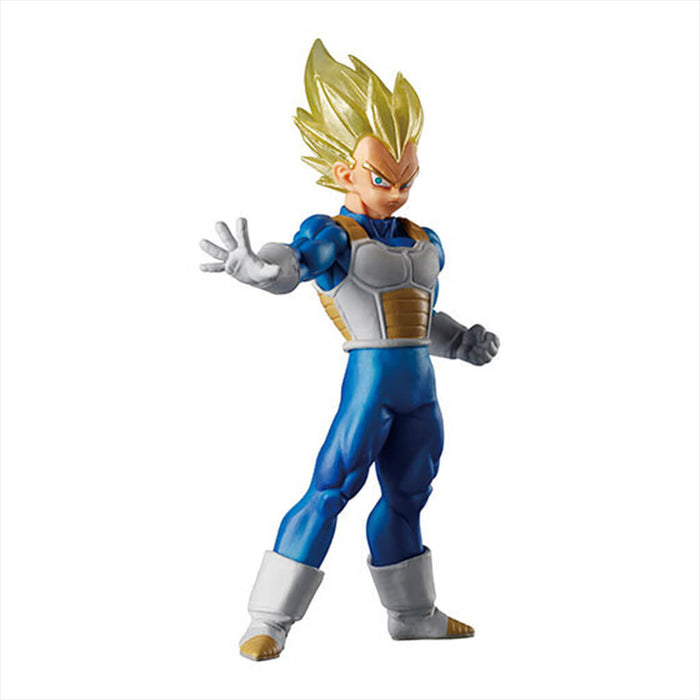 DRAGON BALL - HG DRAGON BALL 02 SAIYAN EDITION FULL SET JAPANDCO 3