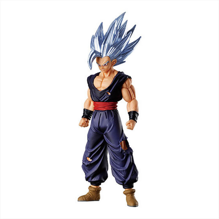 DRAGON BALL - HG DRAGON BALL 02 SAIYAN EDITION FULL SET JAPANDCO 4