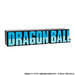 DRAGON BALL - LOGO FIGURE VOL.1 JAPANDCO 2