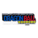 DRAGON BALL - PRESENTOIR ACRYLIQUE LOGO DISPLAY EX DRAGON BALL JAPANDCO 4c