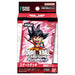 DRAGON BALL SUPER CARD GAME FUSION WORLD - STARTER DECK SON GOKU (MINI) FS06 JAPANDCO 1