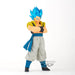 DRAGON BALL SUPER - FIGURINE GOGETA SSJ BLUE BLOOD OF SAIYANS SPECIAL XIII JAPANDCO 3c