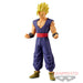 DRAGON BALL SUPER - FIGURINE GOHAN SSJ DXF SUPER HERO JAPANDCO 1