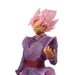 DRAGON BALL SUPER - FIGURINE GOKU BLACK ROSE CLEARISE JAPANDCO 2